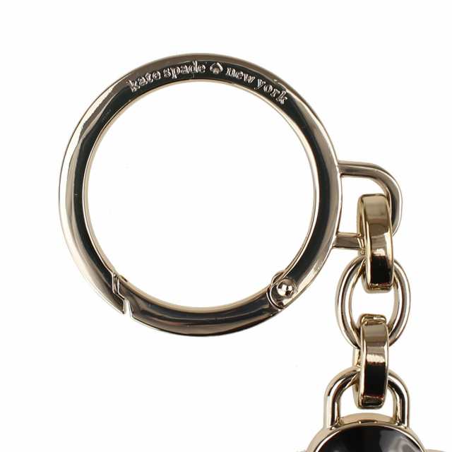 ケイトスペード キーホルダー・キーリング KATE SPADE ka513 960 ケイトスペード キーホルダー・キーリング KATE SPADE ka513 960
