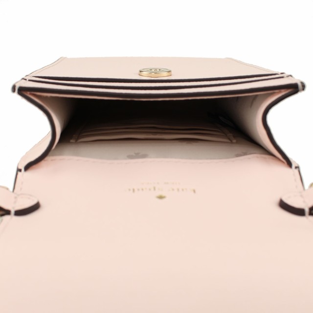 ケイトスペード ショルダーバッグ・ポシェット スタッズ KATE SPADE