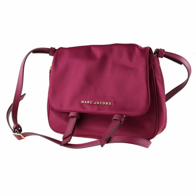 マークジェイコブス ショルダーバッグ ポシェット レディース Marc Jacobs M ピンク系 バッグ カバンの通販はau Pay マーケット ミッピーナ