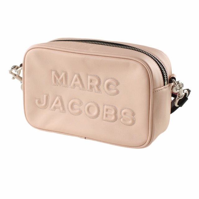 マークジェイコブス ショルダーバッグ・ポシェット MARC JACOBS