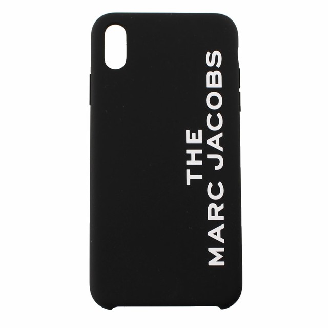 マークジェイコブス Iphoneケース レディース Iphonexsmax Marc Jacobs M ブラック系 スマホケース テックアの通販はau Pay マーケット ミッピーナ