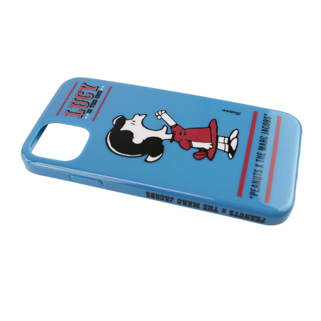 マークジェイコブス Iphoneケース レディース Iphone11 ハードケース Marc Jacobs M ブルーマルチ系 ブランドコラボの通販はau Pay マーケット ミッピーナ