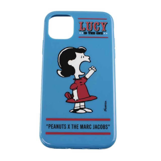 マークジェイコブス Iphoneケース レディース Iphone11pro ハードケース Marc Jacobs M ブルーマルチ系 ブランドコの通販はau Pay マーケット ミッピーナ