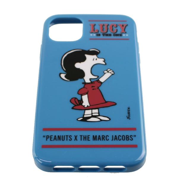 マークジェイコブス Iphoneケース レディース Iphone11pro ハードケース Marc Jacobs M ブルーマルチ系 ブランドコの通販はau Pay マーケット ミッピーナ