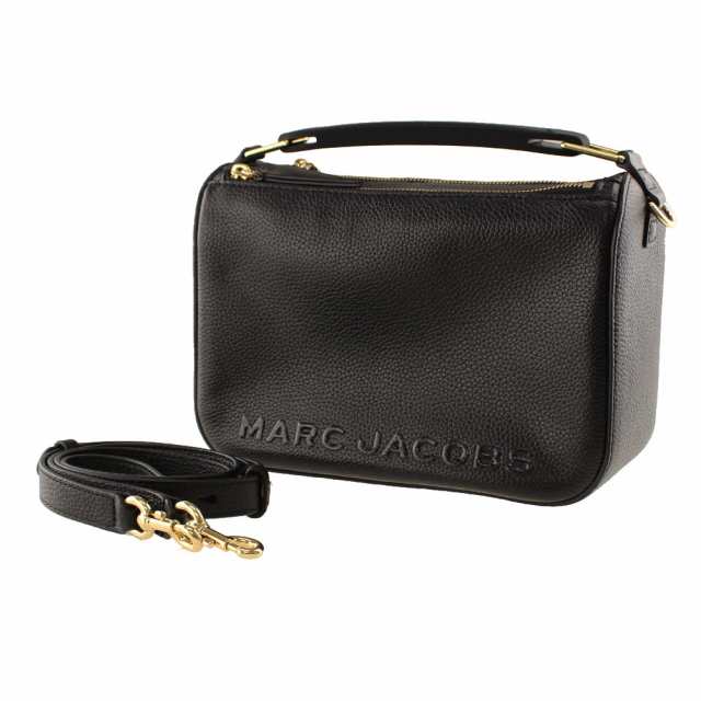 マークジェイコブス ショルダーバッグ・ポシェット 2WAY MARC JACOBS ...