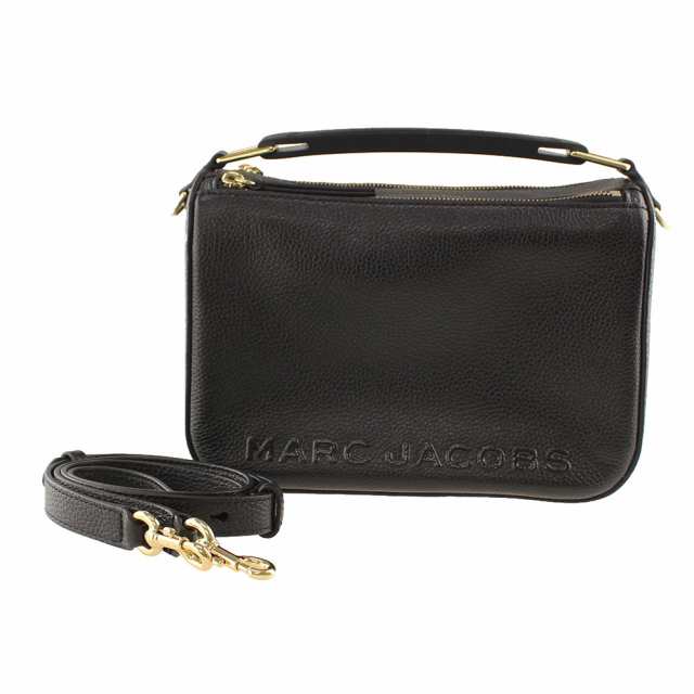 マークジェイコブス ショルダーバッグ・ポシェット 2WAY MARC JACOBS