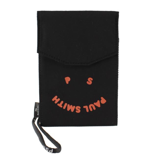 ポールスミス ショルダー・ポシェット PAUL SMITH M2A 6814 GFACE 79