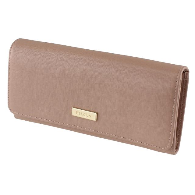 フルラ 長財布 レディース 二つ折り財布 Furla Ps81 0 ピンクベージュ系 財布 小物の通販はau Pay マーケット ミッピーナ