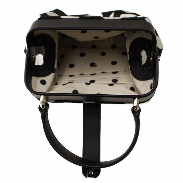 ケイトスペード ハンドバッグ レディース ショルダーバッグ2WAY KATE SPADE pxrub088 098 ブラックマルチ系ドット(水玉) バッグ・カバの通販はau PAY マーケット - ミッピーナ ケイトスペード ハンドバッグ レディース ショルダーバッグ2WAY KATE SPADE pxrub088 098 ブラックマルチ系ドット(水玉) バッグ・カバの通販はau PAY マーケット - ミッピーナ
