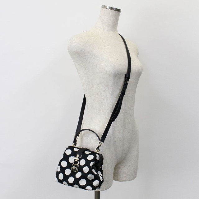 ケイトスペード ハンドバッグ レディース ショルダーバッグ2WAY KATE SPADE pxrub088 098 ブラックマルチ系ドット(水玉) バッグ・カバの通販はau PAY マーケット - ミッピーナ ケイトスペード ハンドバッグ レディース ショルダーバッグ2WAY KATE SPADE pxrub088 098 ブラックマルチ系ドット(水玉) バッグ・カバの通販はau PAY マーケット - ミッピーナ