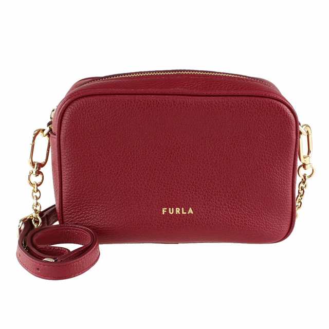 フルラ ショルダーバッグ・ポシェット FURLA WB00243 CHE レッド系