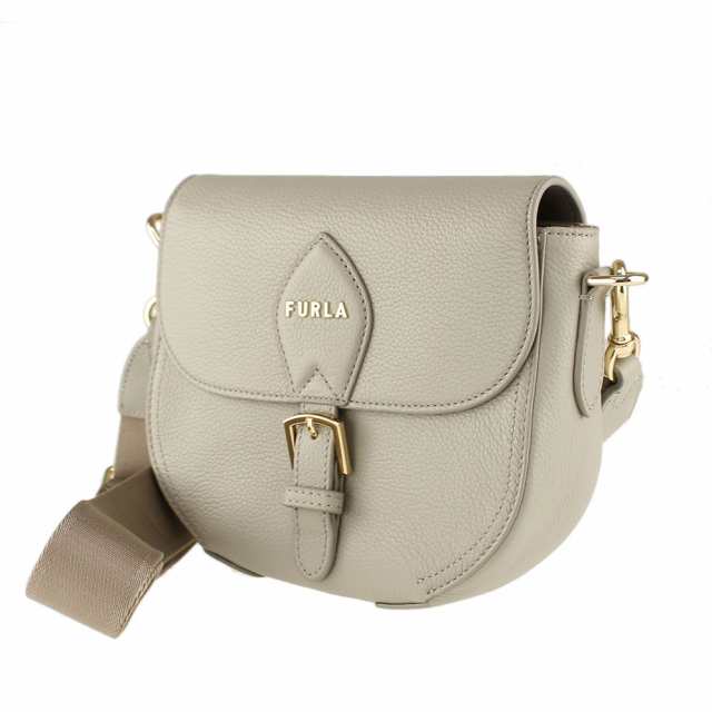 フルラ ショルダーバッグ・ポシェット FURLA WB00390 M7Y グレー系