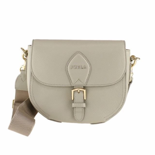 フルラ ショルダーバッグ・ポシェット FURLA WB00390 M7Y グレー系