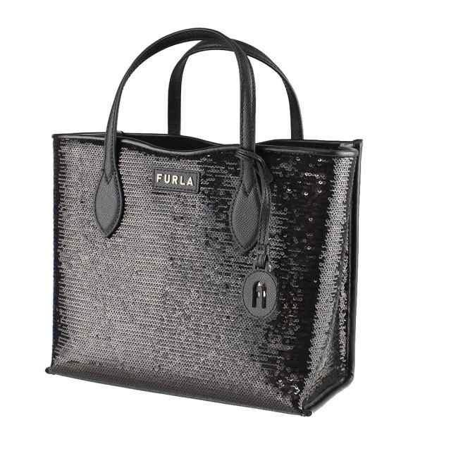 フルラ トートバッグ FURLA WB00421 BX1 O60 ブラック系 バッグ