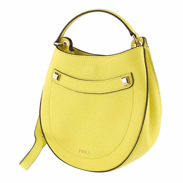 フルラ ショルダーバッグ・ポシェット 2WAY スタッズ FURLA WB00634