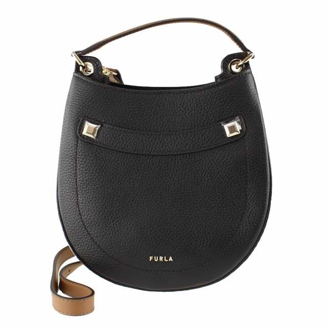 フルラ ショルダーバッグ・ポシェット 2WAY スタッズ FURLA WB00634 ...