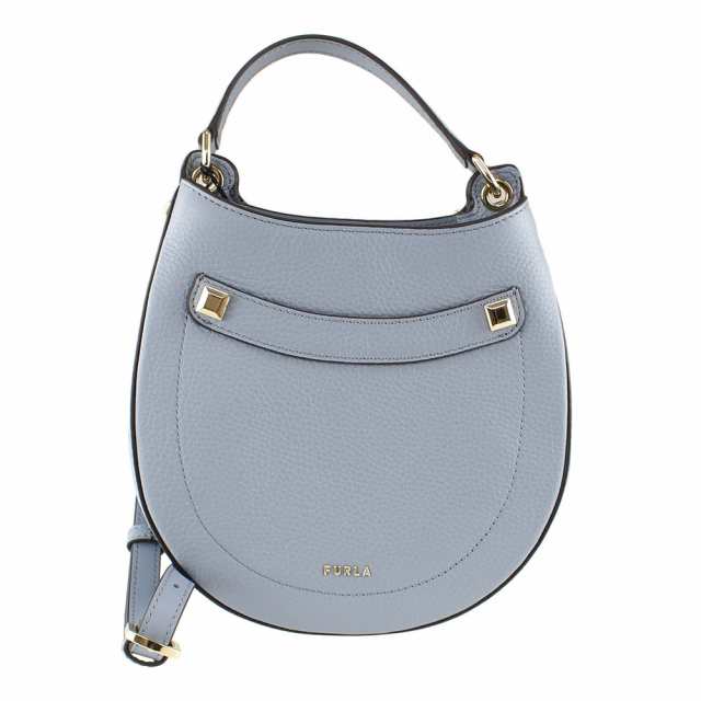 フルラ ショルダーバッグ・ポシェット 2WAY スタッズ FURLA WB00634 ...