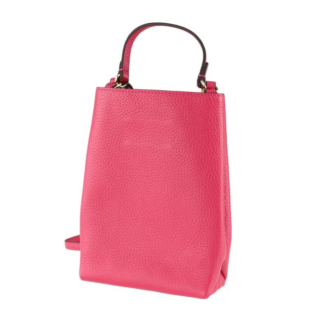 【良品】FURLA フルラ ハンドバッグ ショルダーバッグ 2way　ピンク フルラ FURLA ハンドバッグ ショルダーバッグ クラシック ピンク