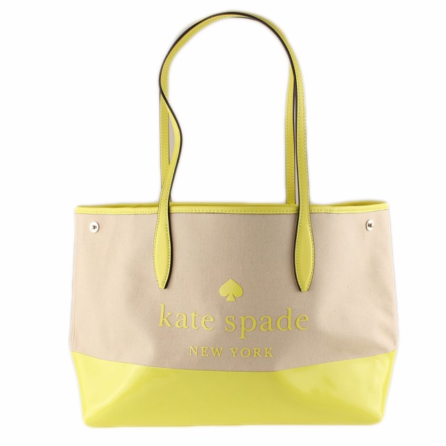 ケイトスペード トートバッグ レディース Kate Spade Wkru6947 700 イエロー系 バッグ カバンの通販はau Pay マーケット ミッピーナ