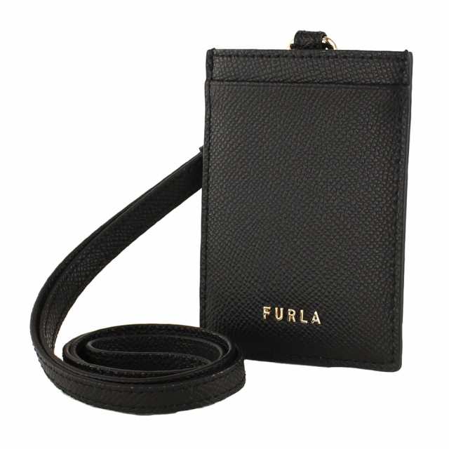 フルラ カードケース・パスケース 定期・名刺入れ FURLA WP00330 BX0 