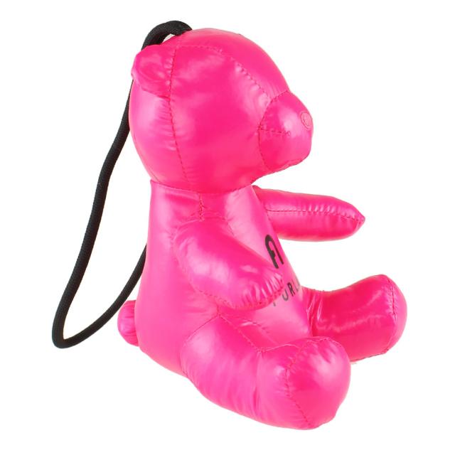 フルラ キーホルダー・キーリング ナイロン FURLA wr00243 bx1 1553s ピンク系 財布・小物 レディース フルラ キーホルダー・キーリング ナイロン FURLA wr00243 bx1 1553s