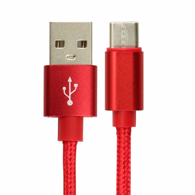 3本セット】ケーブル type c 充電ケーブルType-C 充電器 USB type-c