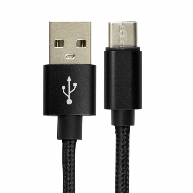 3本セット】 ケーブル type c 充電ケーブルType-C 充電器 USB type-c