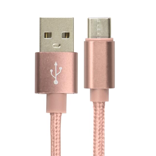 3本セット】 ケーブル type c 充電ケーブルType-C 充電器 USB type-c