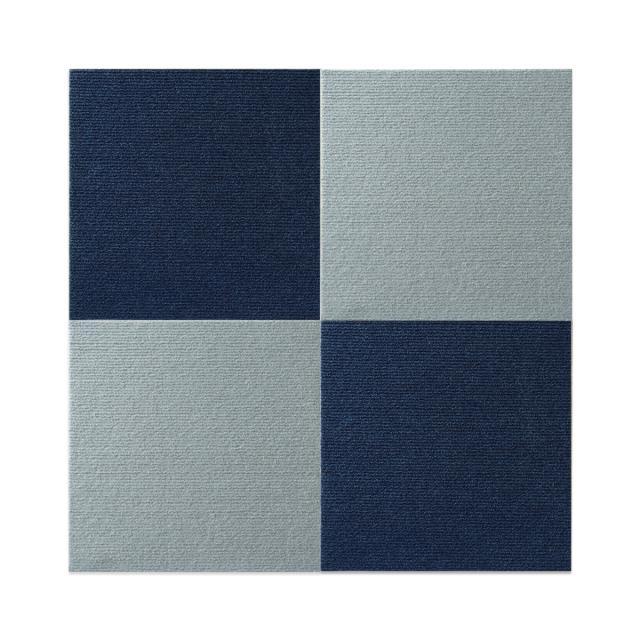 60枚✔️ジョイントマット タイルカーペット 大判 吸着 防音 マット ペット犬 60枚⭐︎ジョイントマット タイルカーペット 大判 吸着 防音