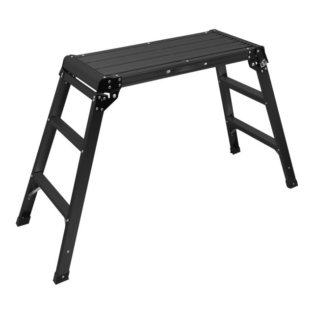 ステップ 5段 折りたたみ 踏み台 脚立 アルミ 踏台 折畳み 作業 洗車
