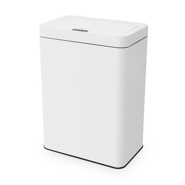 新色追加／ ゴミ箱 自動開閉 センサー 45L 48L タッチレス 密閉