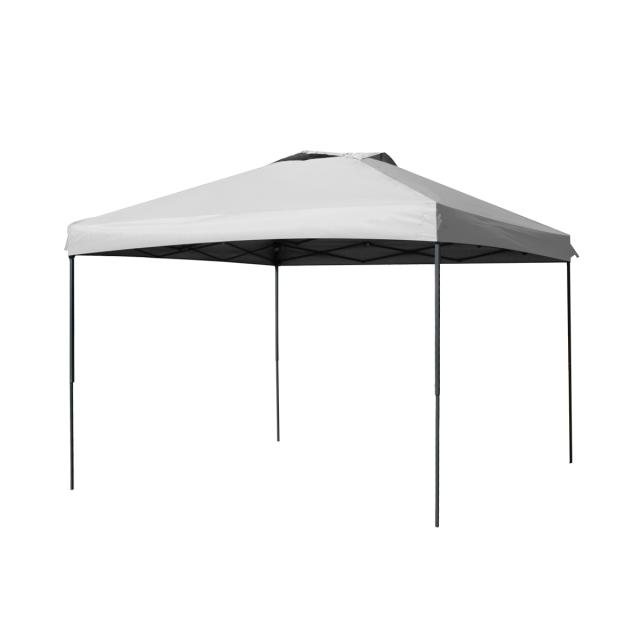 ワンタッチタープテント タープテント 3m*3m タープテント 3m×3m ワンタッチ テント ベンチレーション付き