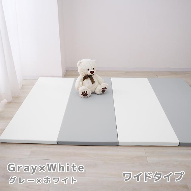 プレイマット シームレス 折りたたみ ベビー 200 140 4cm WEIMALL プレイマット ベビー 折りたたみ シームレス 厚手 4cm
