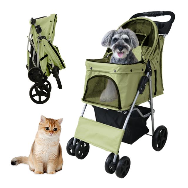 ペットカート 4輪 超小型犬 小型犬 中型犬 猫 15kgまで カート ペットカート 4輪 超小型犬 小型犬 中型犬 猫 15kgまで カート