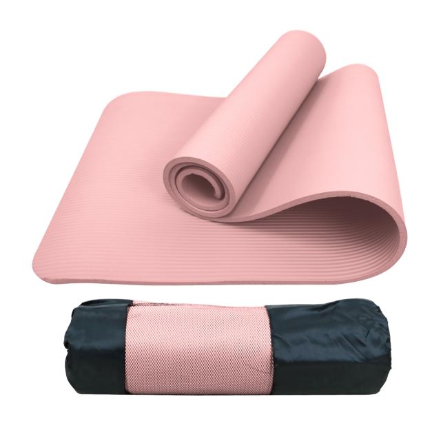 LAVA MAT　ヨガマット ピンク☆ マットケース付き　マゼンダ☆ Amazon | ヨガマット LAVA MATカラー：マゼンダ | ノーブランド