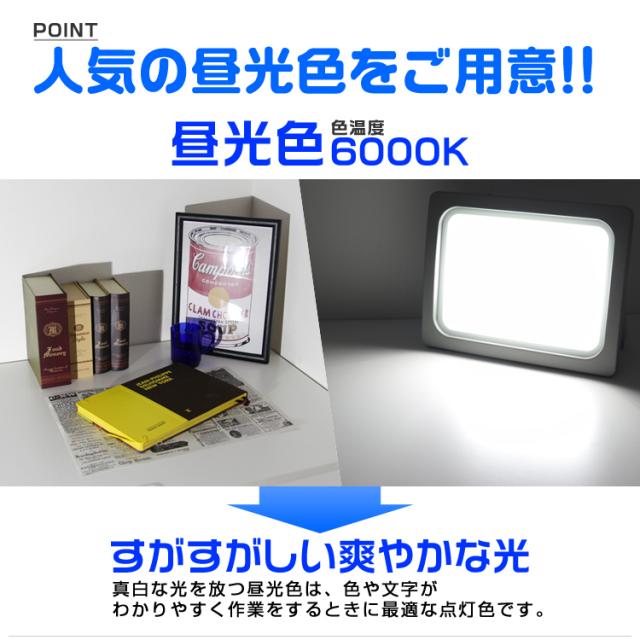 【8個セット】LED 投光器 200W LED投光器 昼光色 電球色 IP65 広角120度 ledライト LED投光機 看板灯 集魚灯 作業灯 舞台照明 屋内 屋外 照明 ポータブル投光器 防水加工 ACコード付