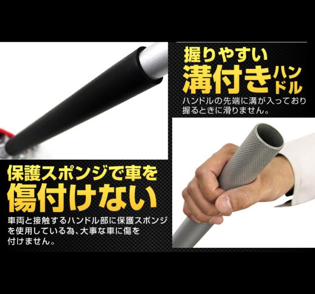 ＼累計100万台突破／ ガレージジャッキ 低床 フロアジャッキ 1.5t ジャッキ 車 最高位360mm 最低位85mm 油圧 アルミ ローダンウンジャッキ 油圧ジャッキ 低床ジャッキ デュアルポンプ式 軽量 ローダウン ジャッキアップ タイヤ交換 オイル交換 タイヤチェーン_6