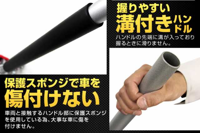 ガレージジャッキ 低床 フロアジャッキ 1.5t ジャッキ 車 WEIMALL 最高位360mm 最低位