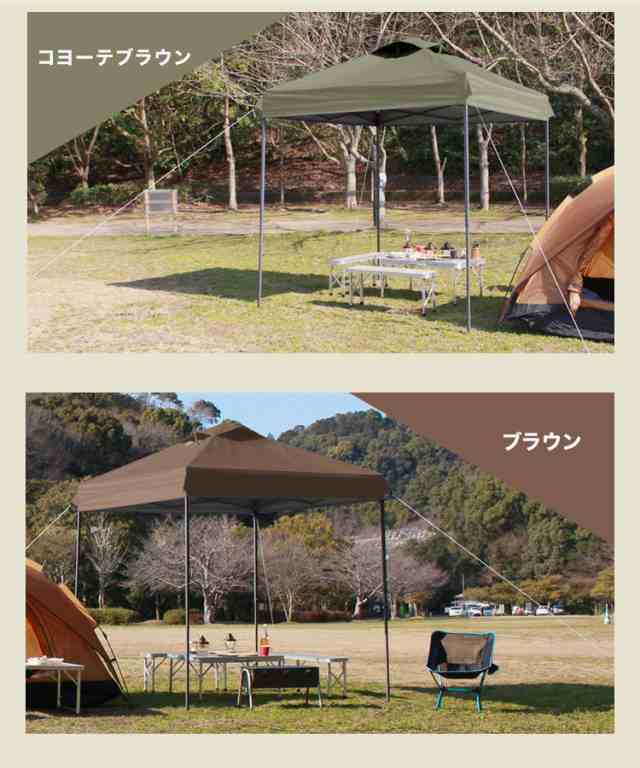 楽天市場】カンタンタープ240専用 メッシュスクリーン240 アイス