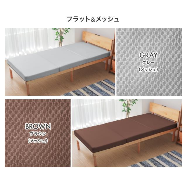 折りたたみマットレス ダブル 高反発　折り畳み 極厚10cm 28D 190N 楽天市場】【期間限定クーポン配布中】マットレス 高反発 ダブル 190N