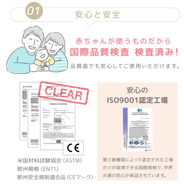 ベビーサークル 扉付き 20枚セット ドアロック おもちゃパネル付 組み立て不要 サイズ展開 プレイヤード 赤ちゃん 安全 柵 室内遊び 折りたたみ 軽量 出産準備 育児 WEIMALL 送料無料_5