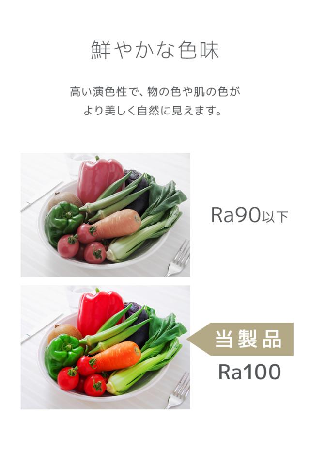 LED電球 10個セット E17 60W 調光 調色 広配光タイプ 電球色 白色 昼白色 調光リモコン対応 LED 電球 一般電球 照明 節電 LEDライト LEDランプ 照明器具 工事不要 替えるだけ 簡単設置 新生活 10個 1年保証_5