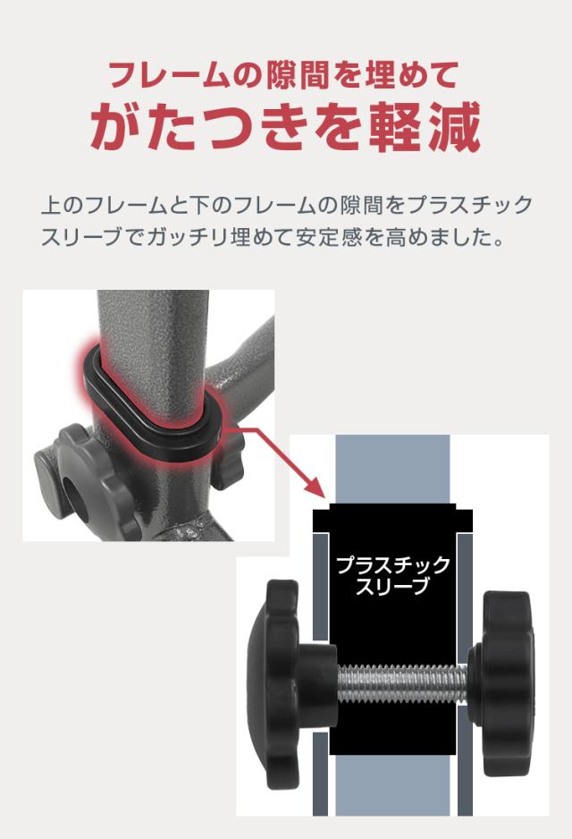 懸垂 懸垂マシン 懸垂器具 ぶら下がり健康器 Amazon.co.jp: Wolfyok ぶら下がり健康器 【日本限定カラー