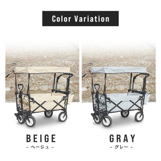キャリーワゴン 屋根付き 折りたたみ ワゴン 折りたたみ キャリー