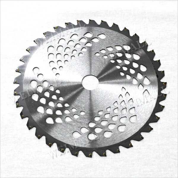 送料無料 2枚セット 草刈機用 チップソー 草刈 刃 草刈機 草刈り機 替え刃 草刈チップソー 230mm 36p 草刈 草刈用 刃 刈払機 の通販はau Pay マーケット ウェイモール