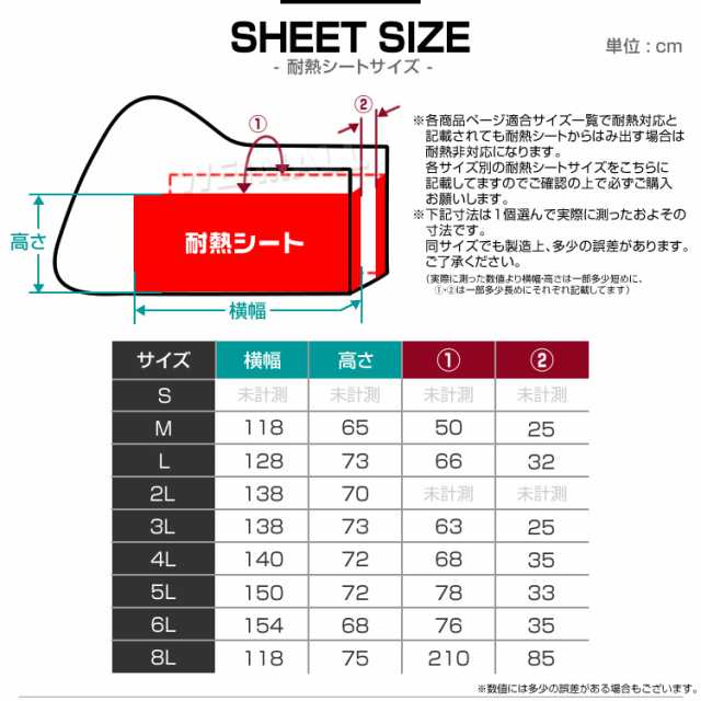 バイクカバー 大型 S M L 2L 3Lサイズ ボディカバー 収納袋付き ホンダ ヤマハ スズキ カワサキ 対応