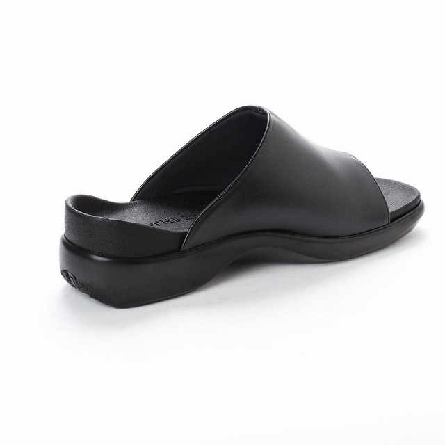 全国送料無料 サンダル レディース 日本製 オフィスサンダル 事務 経理 大きいサイズ ビジネスサンダル ヒールフィットサンダルの通販はau Pay マーケット ブティック イタリコ