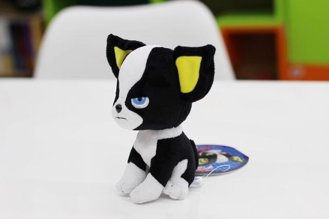 メール便無料 ジョジョの奇妙なくったりぬいぐるみ イギー くったり ジョジョ イギー グッズ ギフトの通販はau Pay マーケット なかのふぁくとりー Au Pay マーケット店