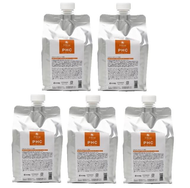 エルコス Eセラップ PHC 1000g エルコス Eセラップ PHC 1000g 詰替 ダメージヘアケア トリートメント