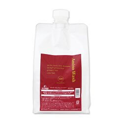 エルコス（ELLCOS）アミノコンデ エイド 1000g &amp; アミノウォッシュ エイド 1000g 詰替用（リフィル ) 1kg セット ダメージ補修機能 ヘアケア 送料無料_2